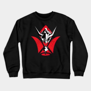 Tekkadan Win Celebration Crewneck Sweatshirt